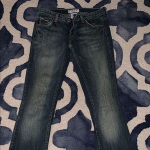 Armani Exchange jeans